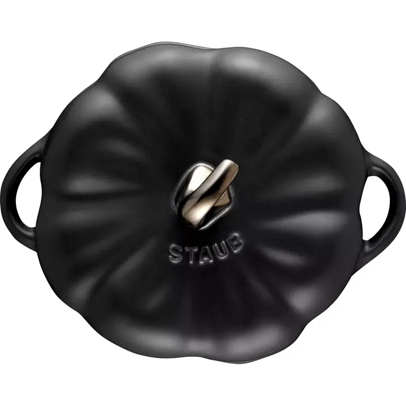 Mini-Cocotte Kürbis