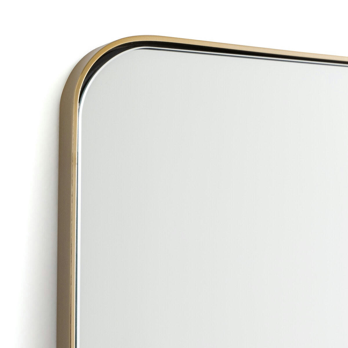 Miroir rectangulaire 100x170 cm, Iodus