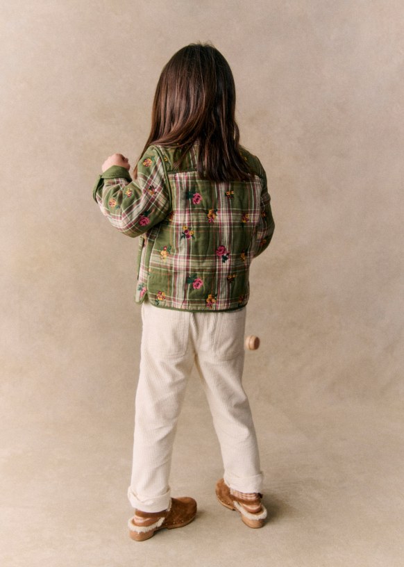 Garance Jacket