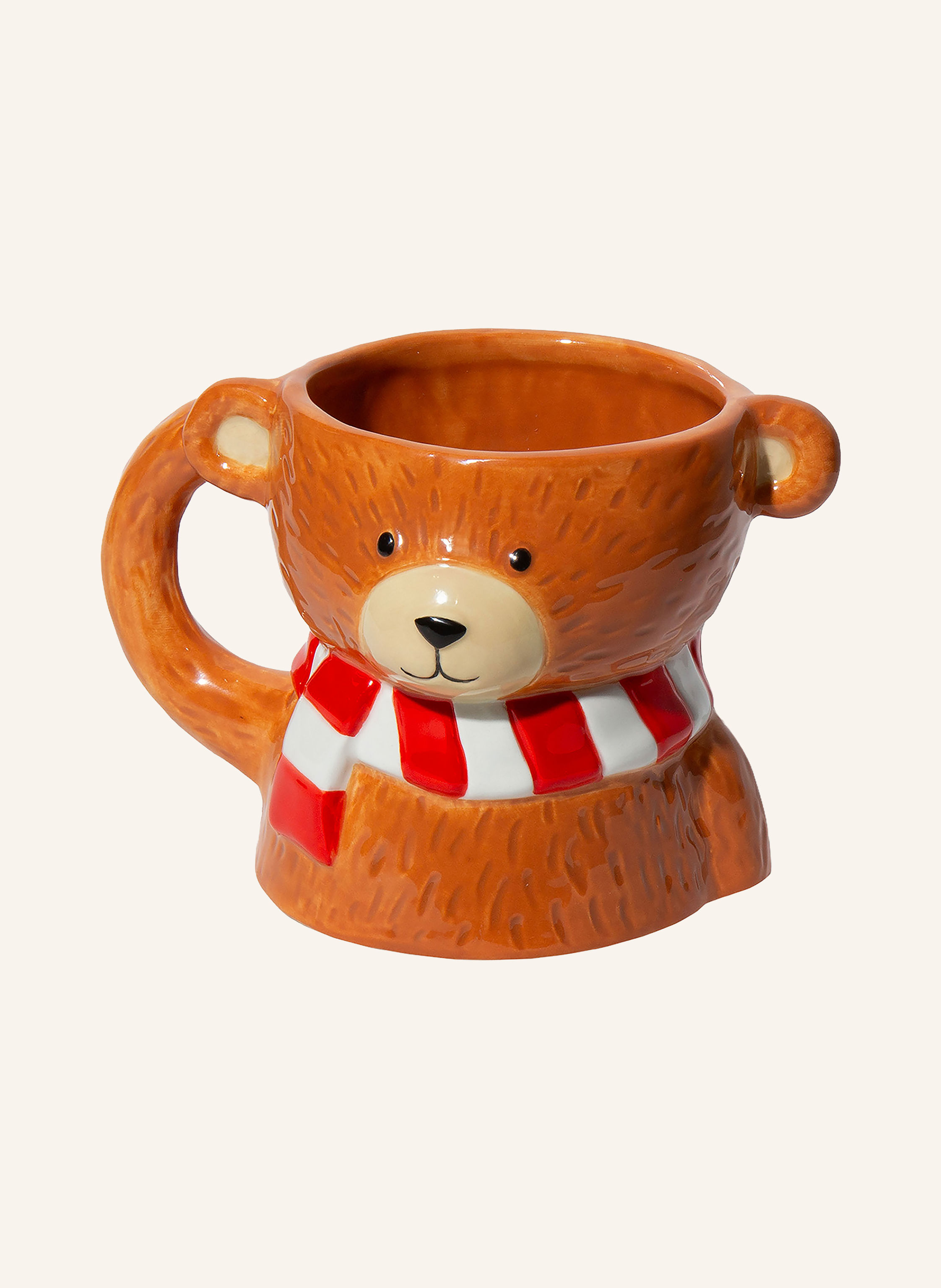 DOIY Henkelbecher TEDDY