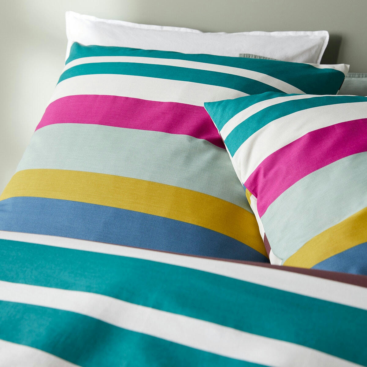 Parure de lit coton, Mocoa