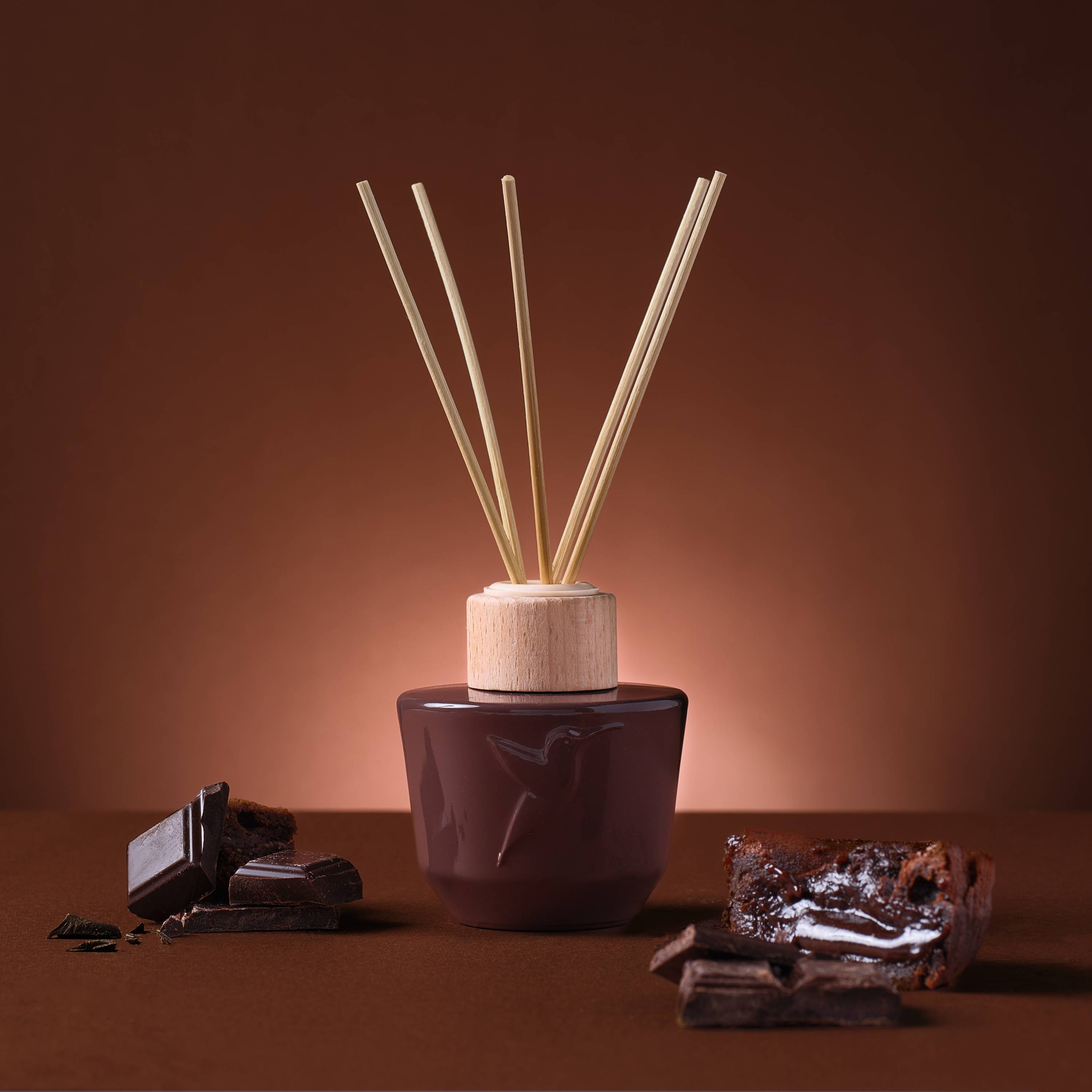 Chocolat FondantDiffuseur 100 ml