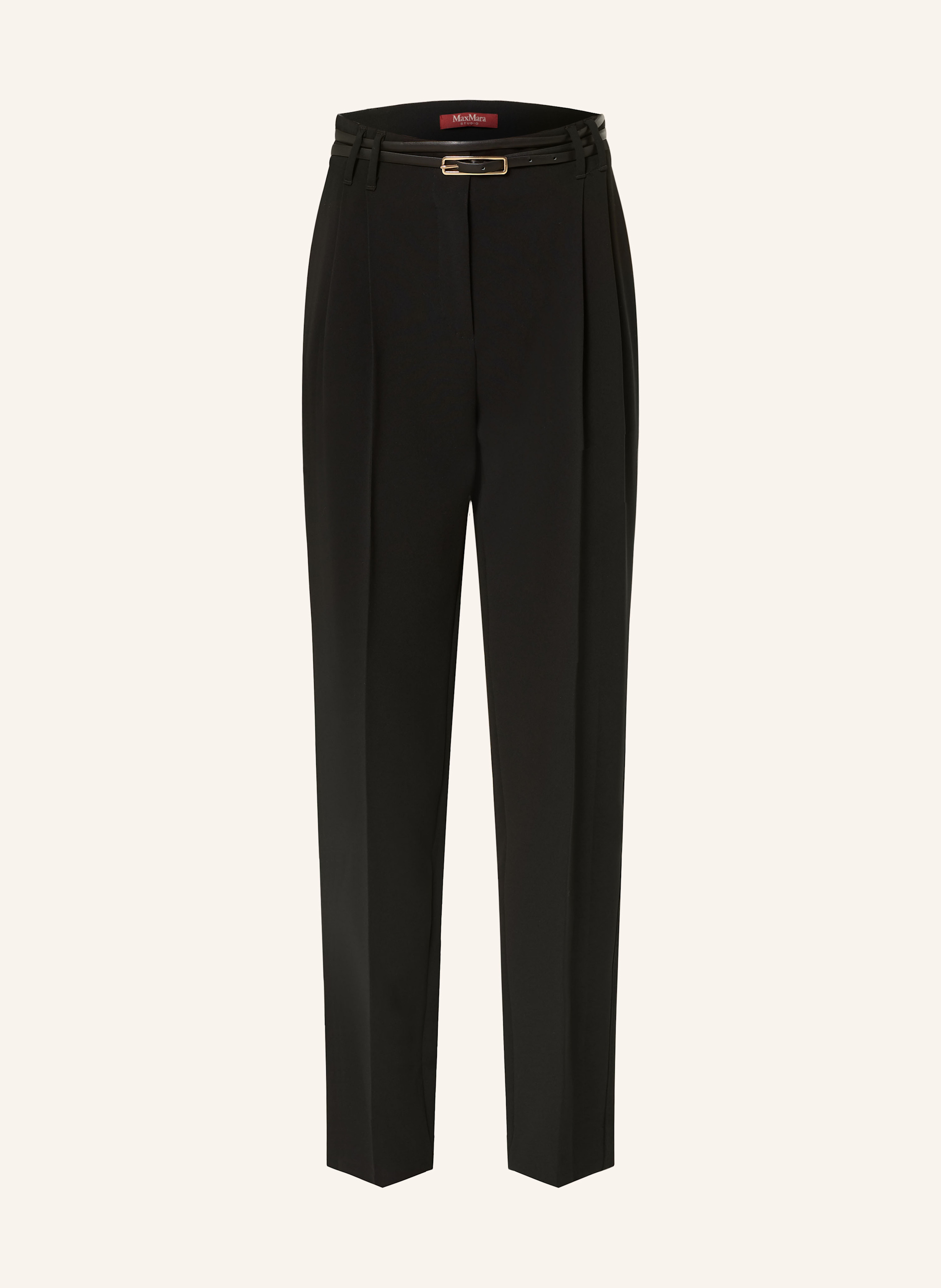 Max Mara STUDIO Hose GISELLA