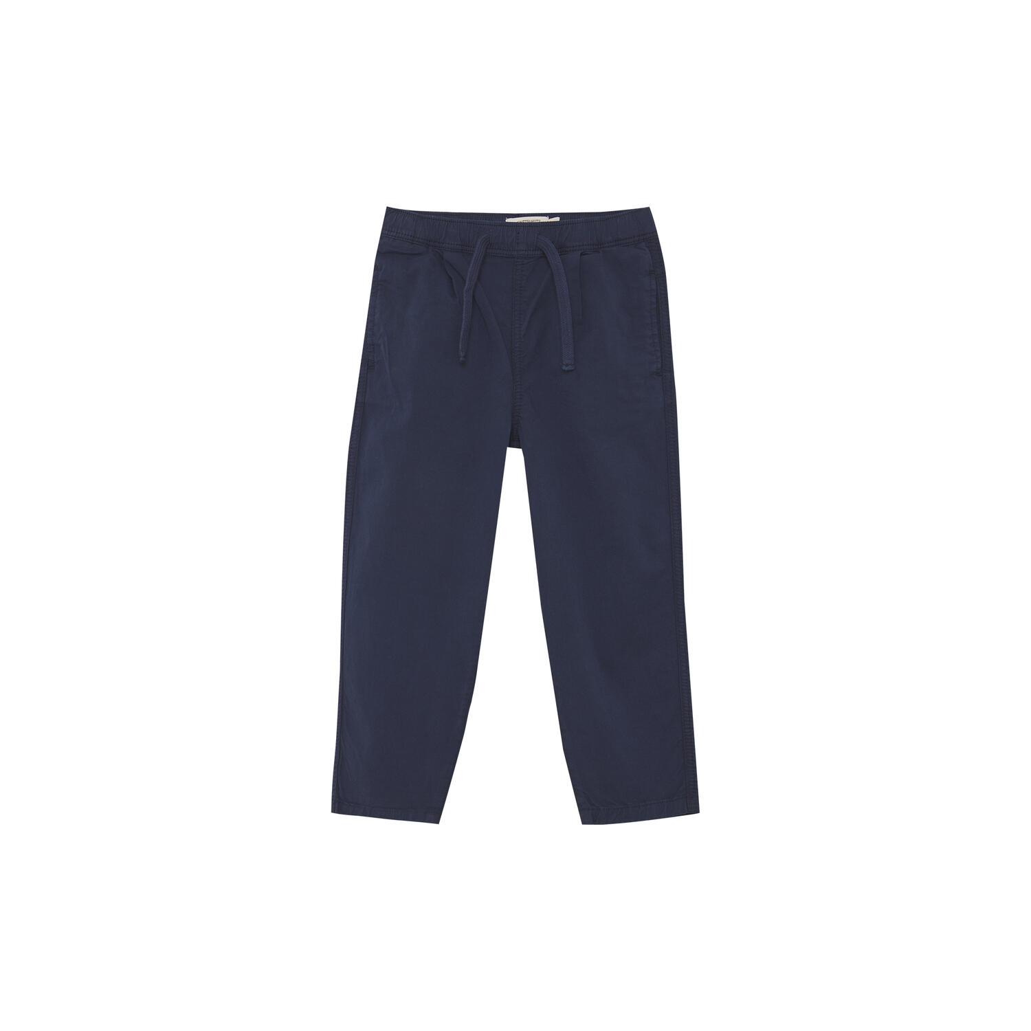 Pants Woven, navy blazer