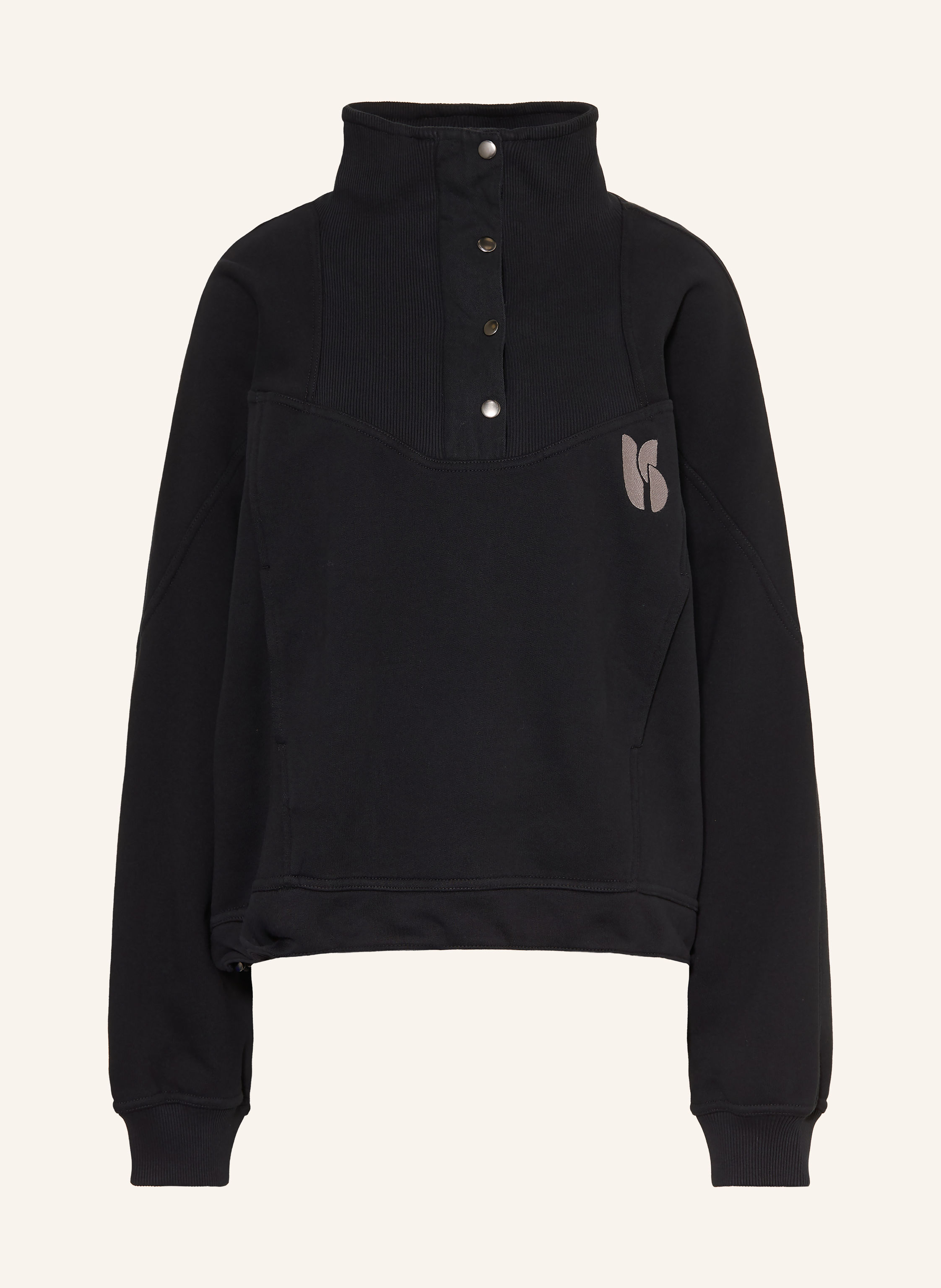 ba&sh Sweat-Troyer JOSSY
