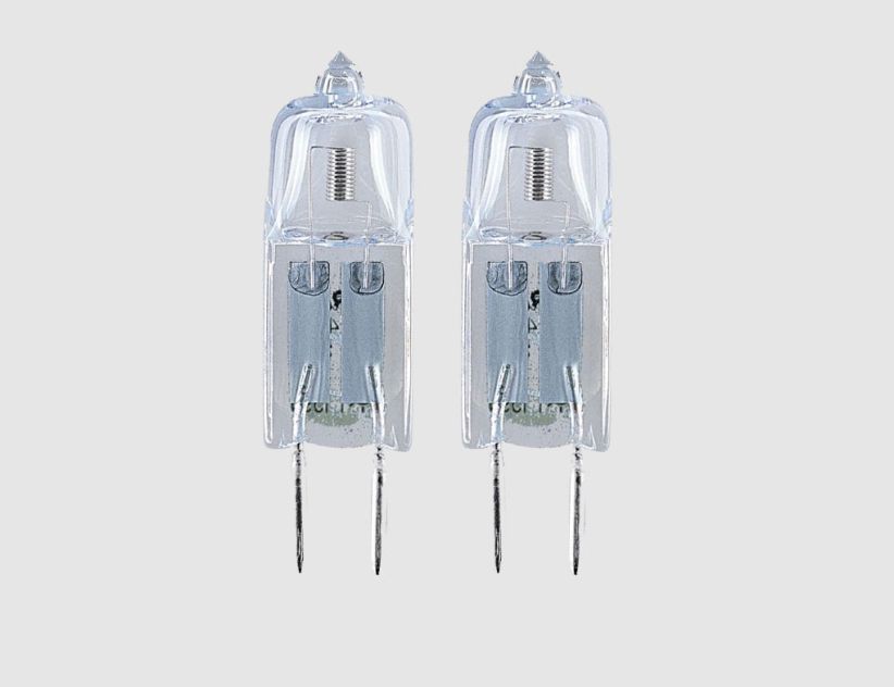 Leuchtmittel Halogen