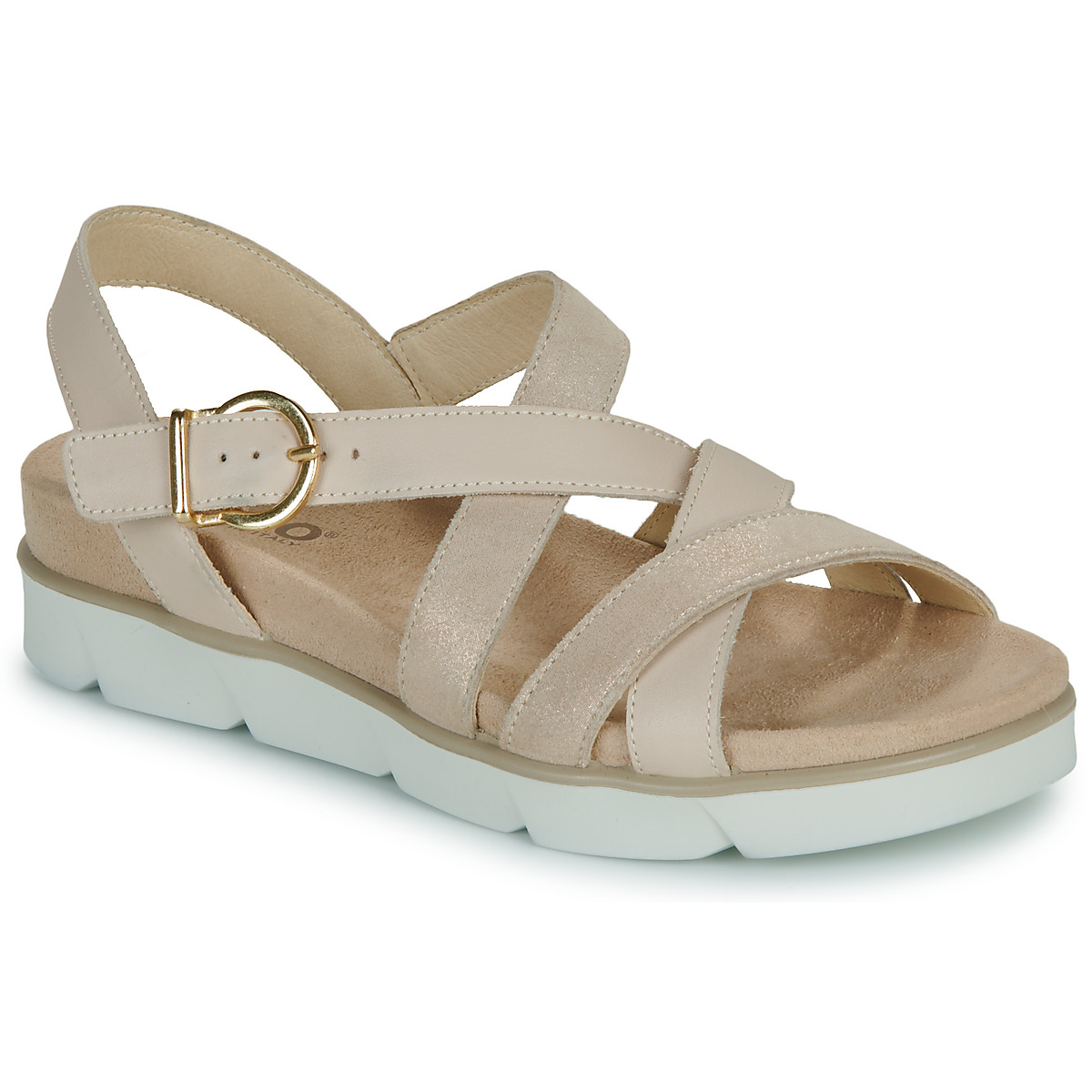 IgI&CO - D.DELIA - Beige