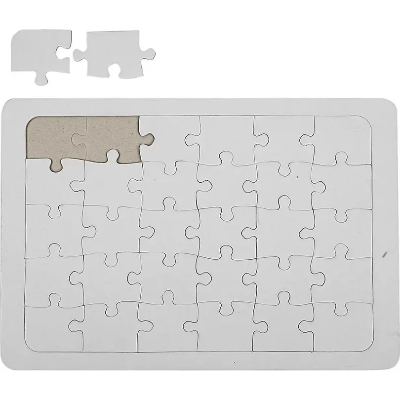 Puzzle 30-teilig Creativ Company