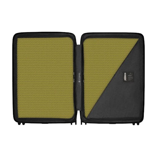 Victorinox Airox Large 75cm Hardside Luggage Yellow