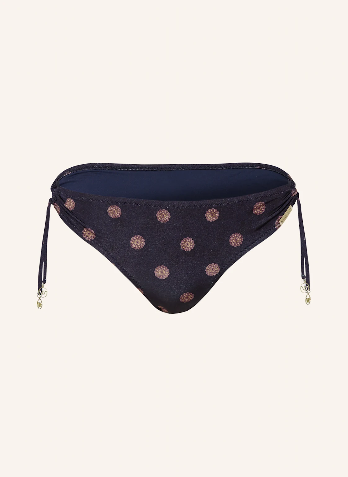 watercult Basic-Bikini-Hose REFINED HERITAGE