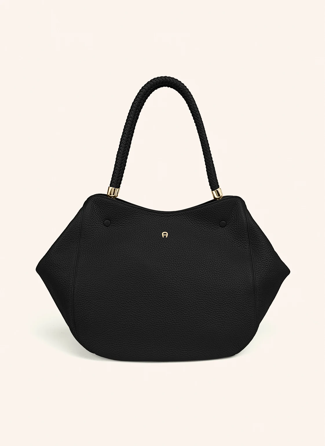 AIGNER Shopper CARRÉ LARGE