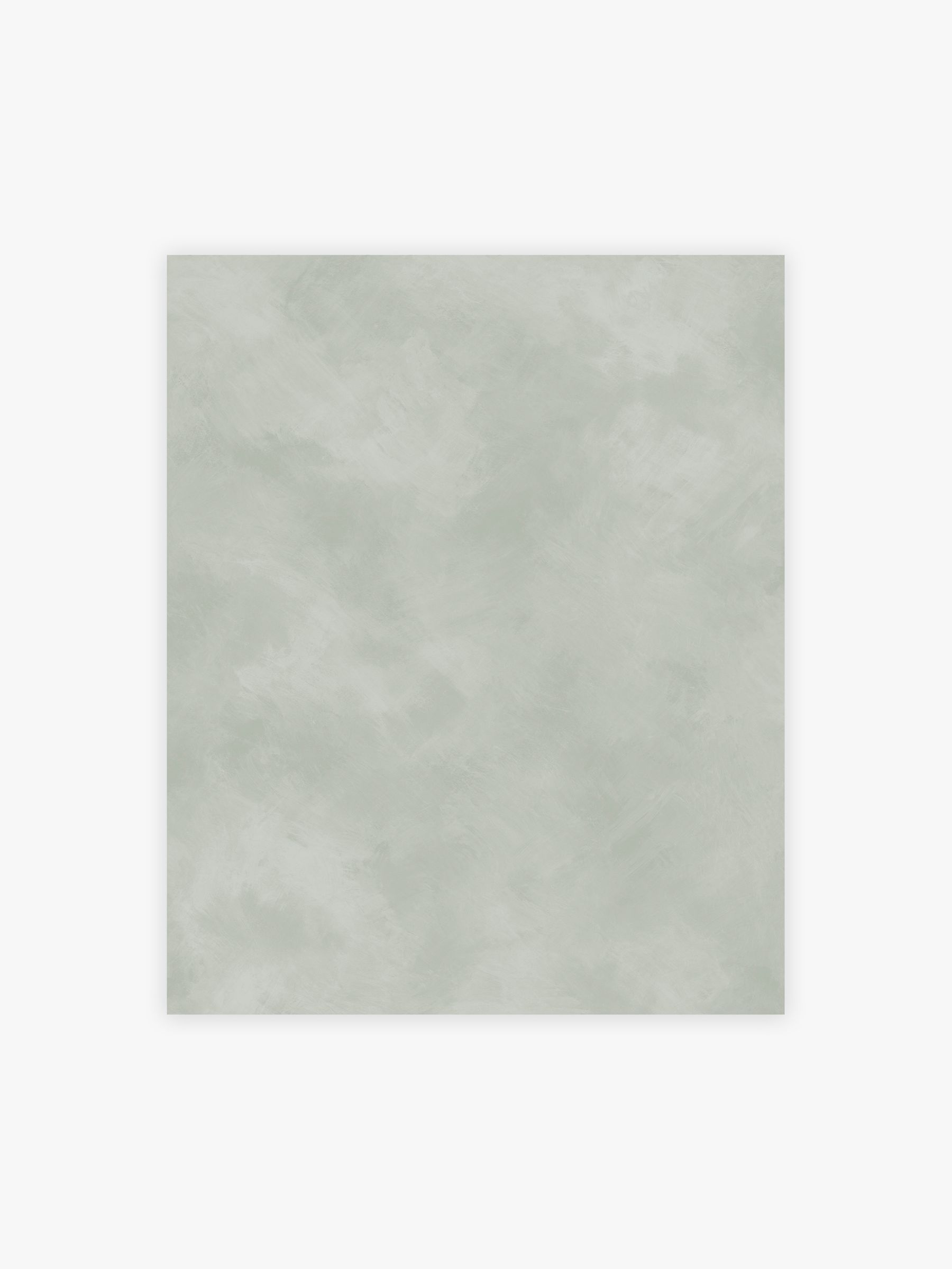 Shae 10M Wallpaper in Sage Limewash