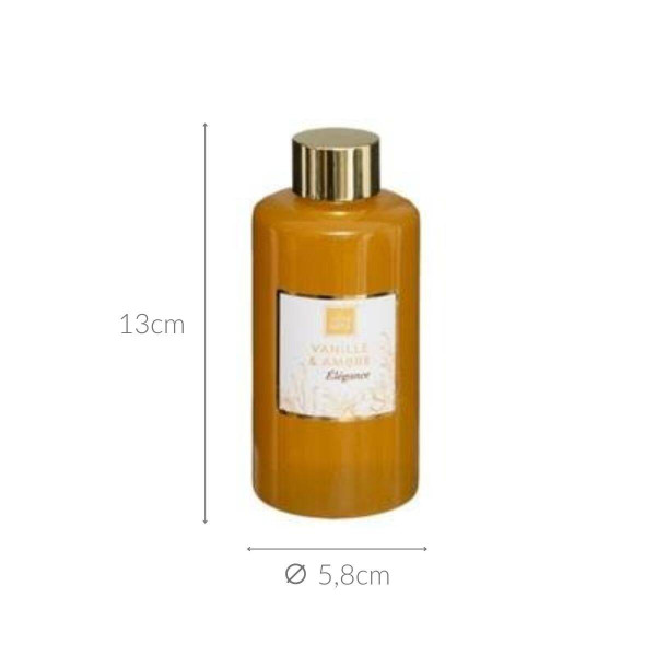 Zapas do dyfuzora zapachowego MAEL, 200 ml