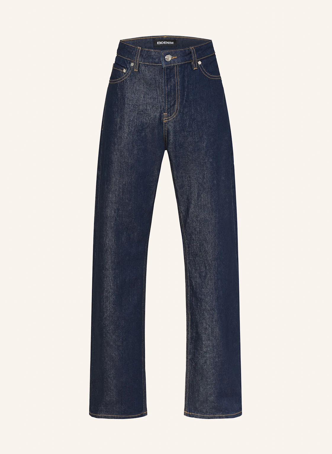 EB DENIM Barrel Jeans ALIDA