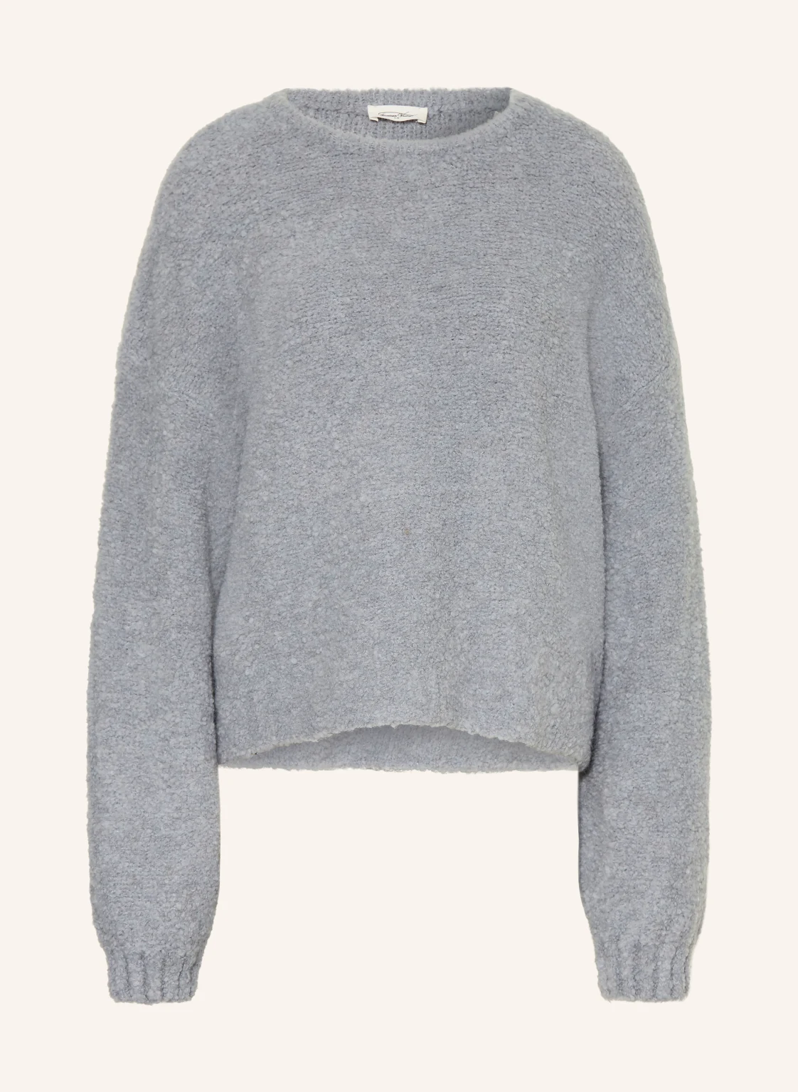 American Vintage Pullover ZOLLY