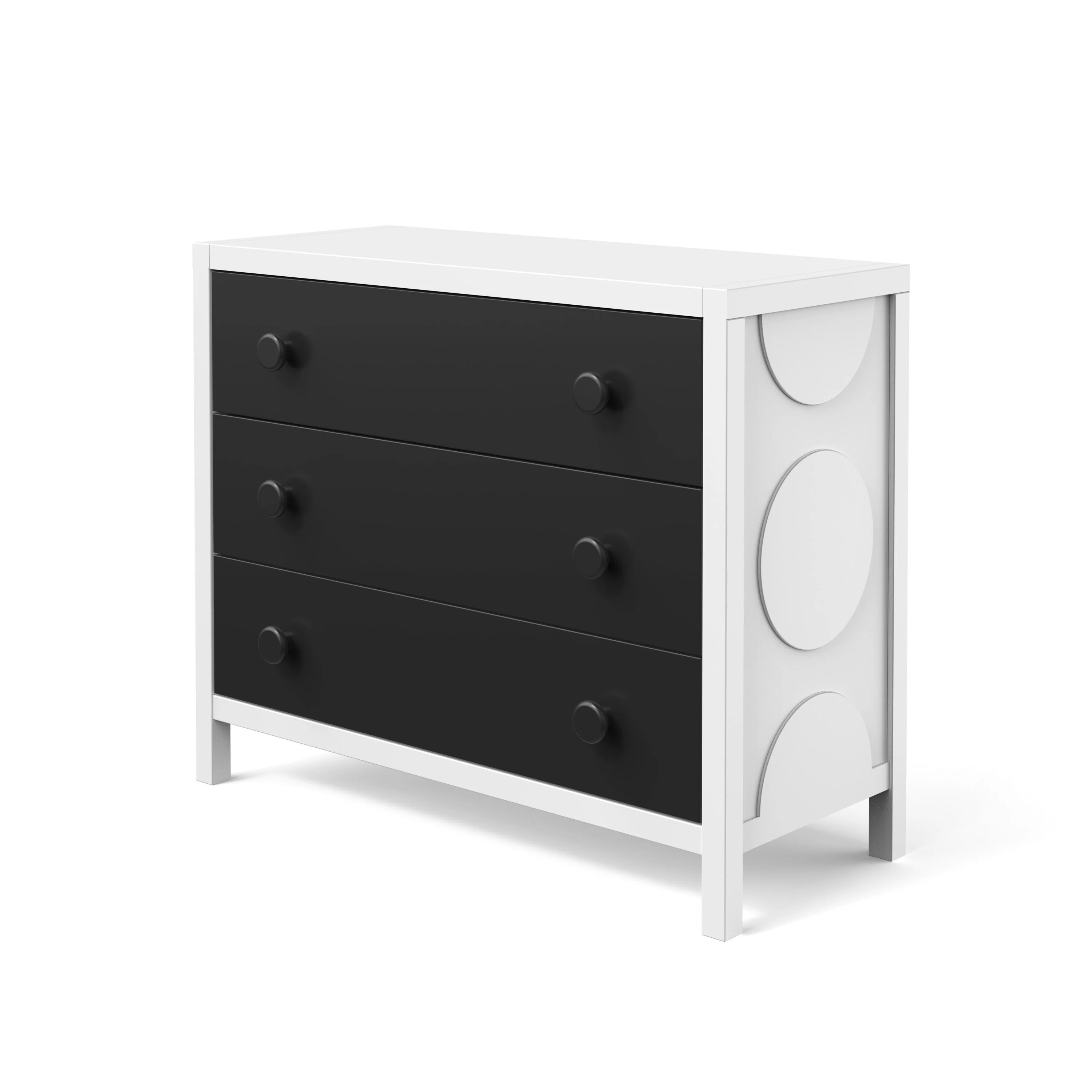 Orbit 42 Dresser