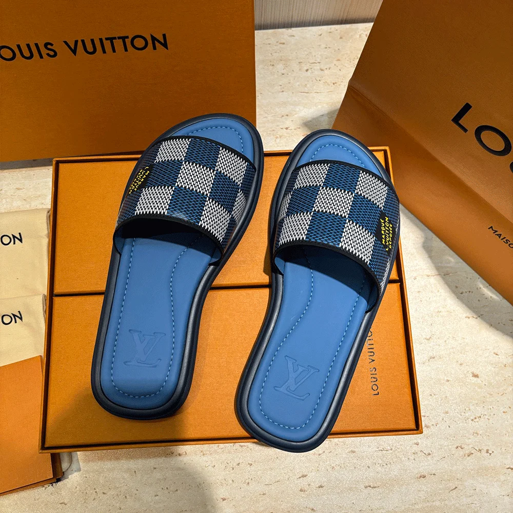 Shoes By Brand-Louis Vuitton🔥🔥