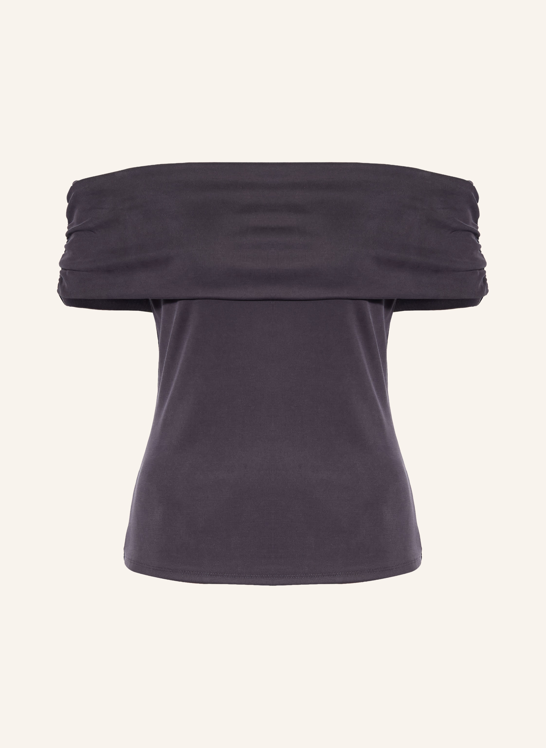 ba&sh Off-Shoulder-Top BENE