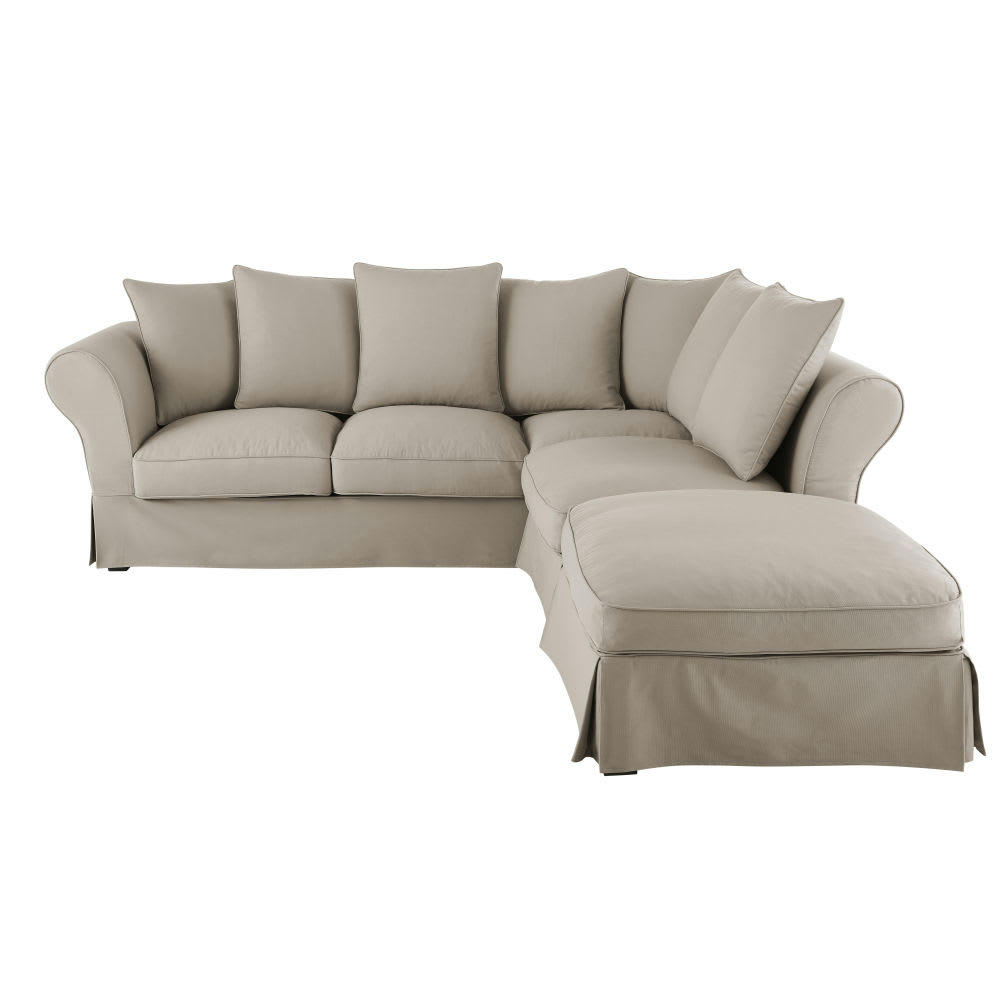 Roma - Housse de canapé d