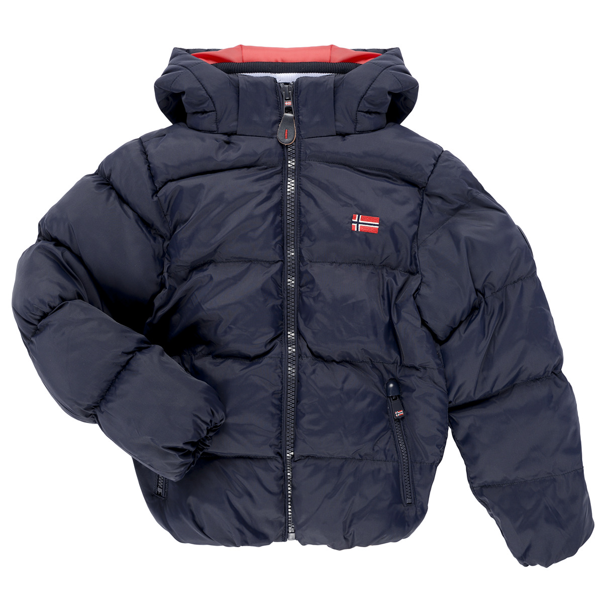 Geographical Norway - ANCELO - Marine