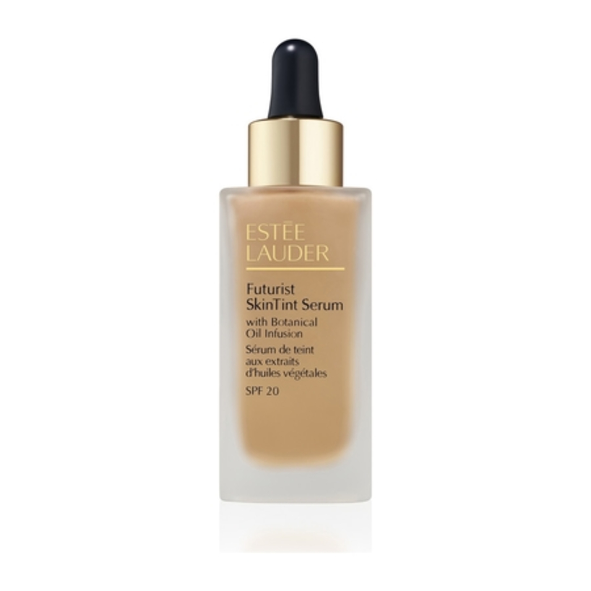 FUTURISTSérum de Teint - Fond de teint léger SPF 20