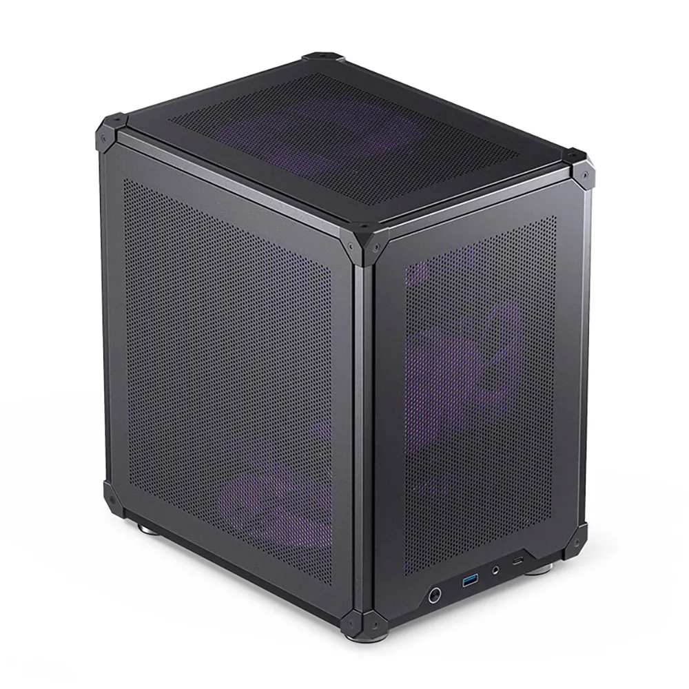 Jonsbo C6 PC tower case