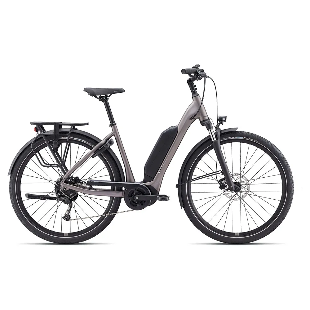 Giant Expression E  2 SyncDrive Core 2024 electric bike