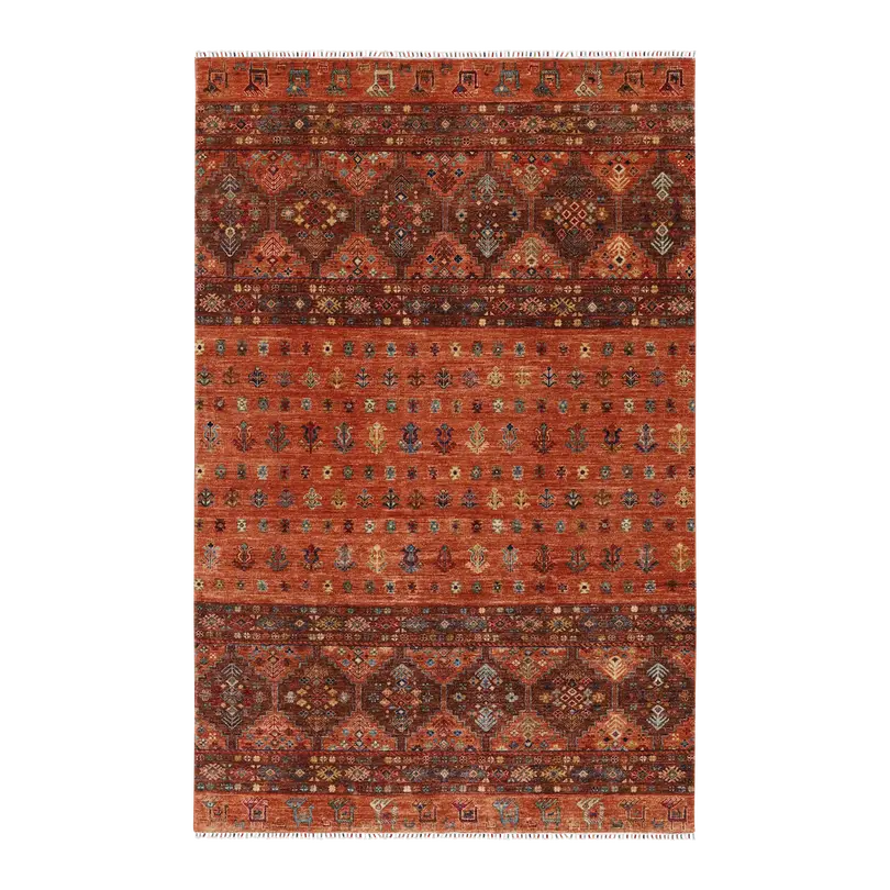 Orientteppich Saraban