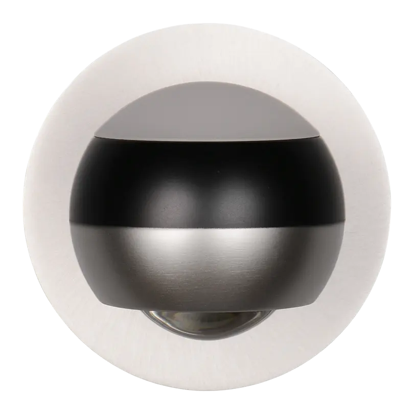 Wandleuchte Orbit