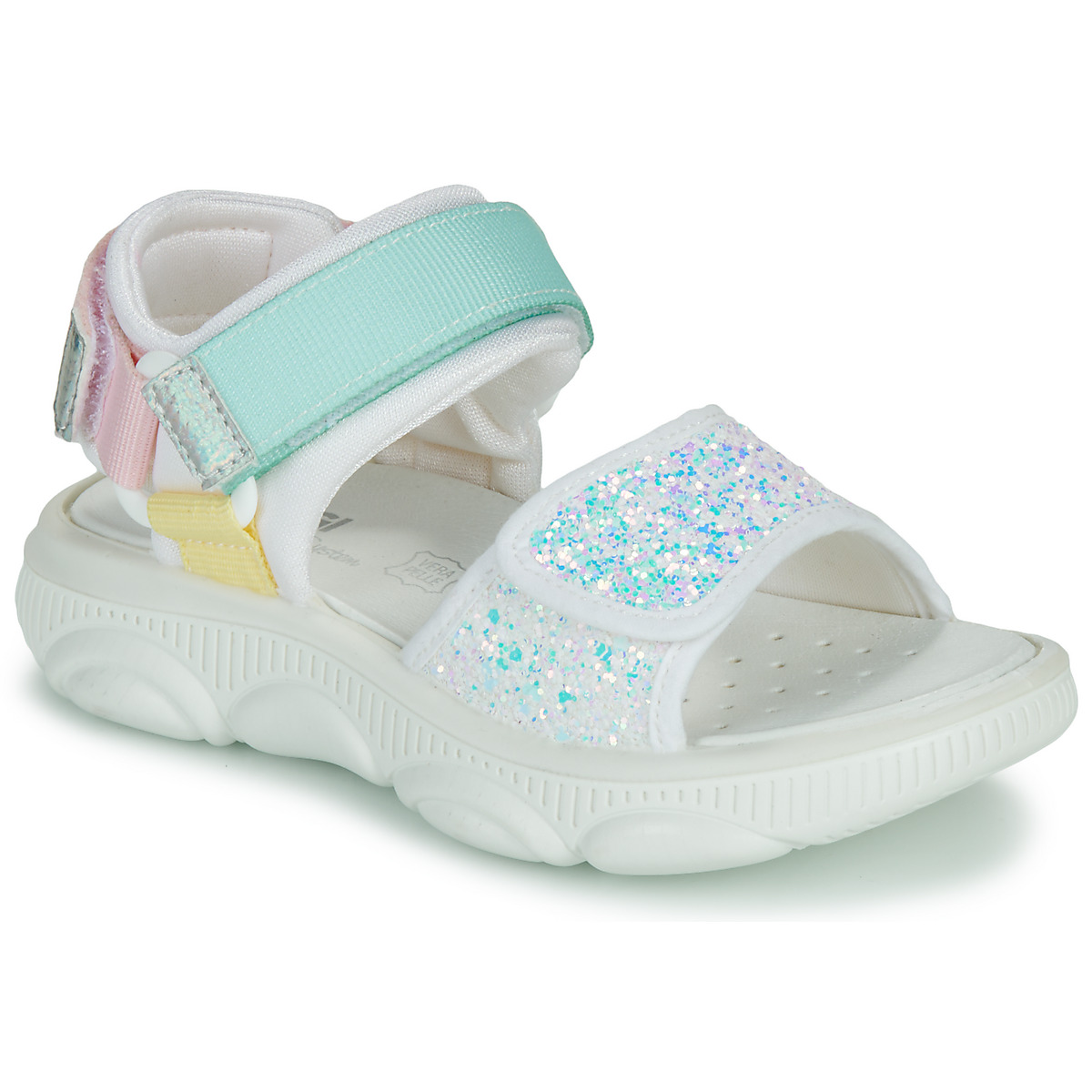 Primigi - ALICE - White / Multicolour