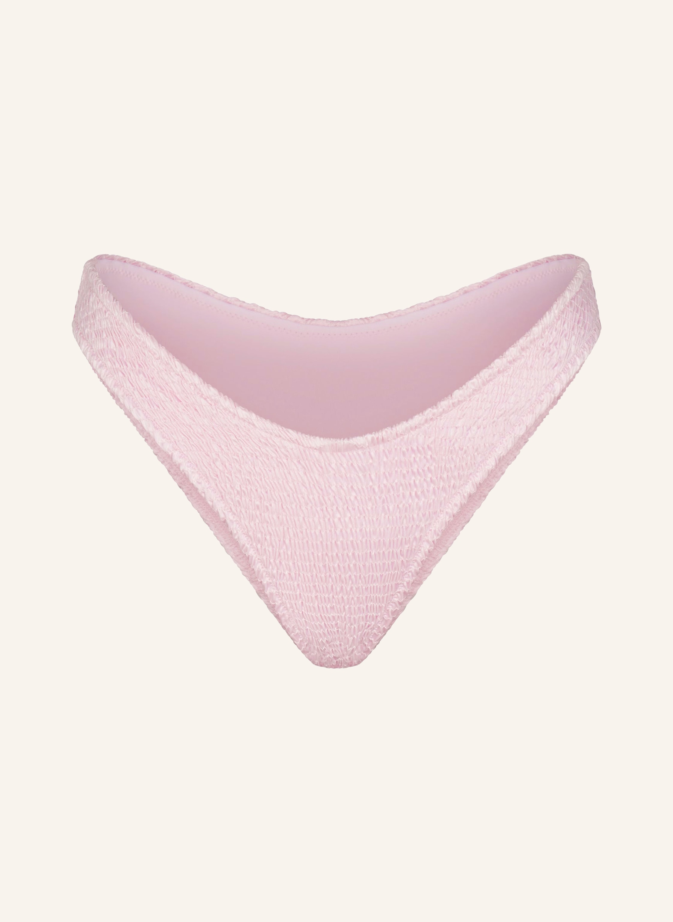SKIMS Brazilian-Bikini-Hose SATIN SWIM