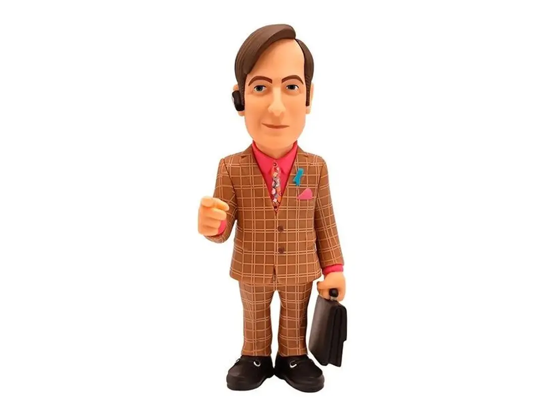 Figur Better Call Saul