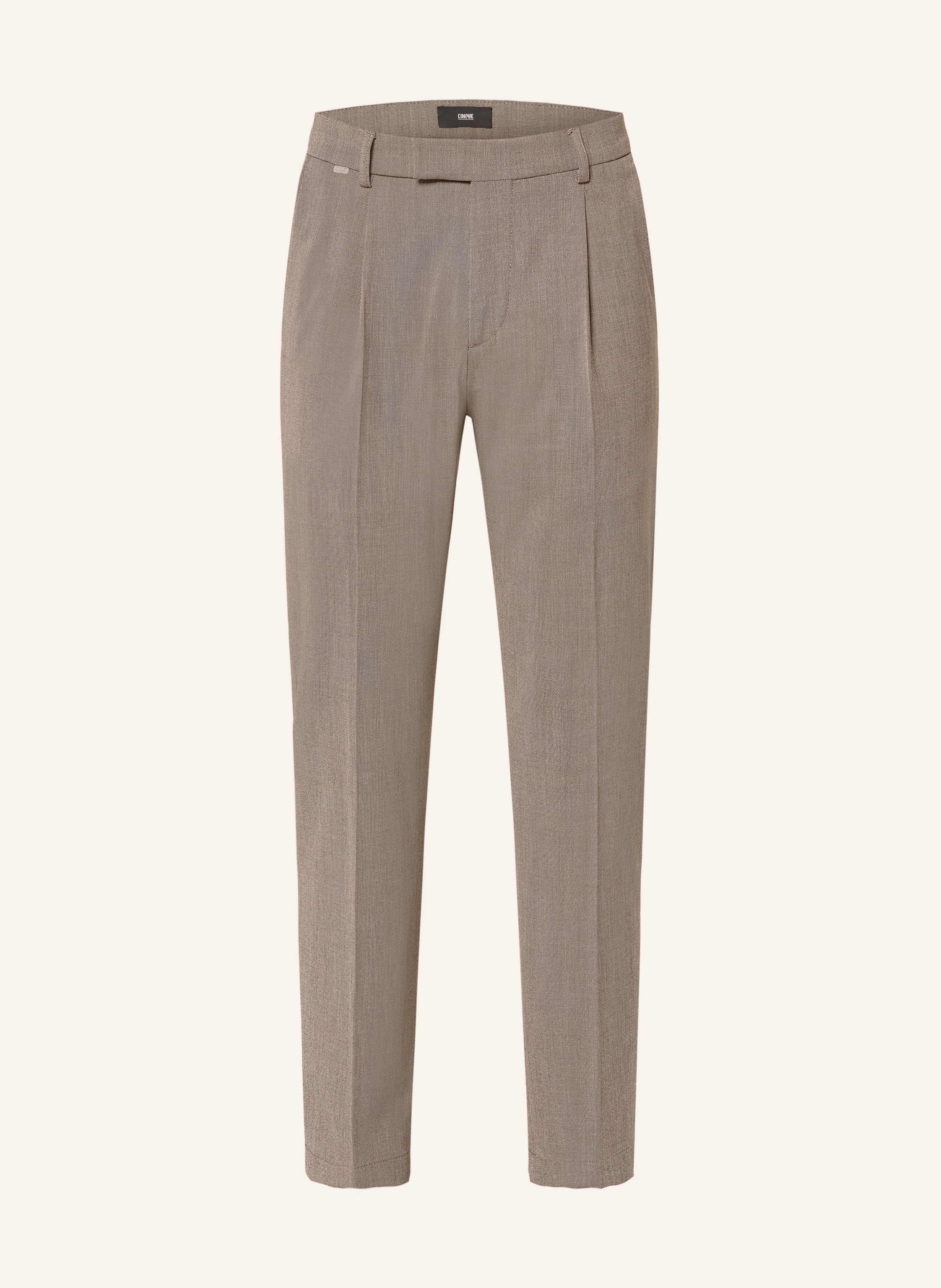 CINQUE Chino CISALTO Extra Slim Fit