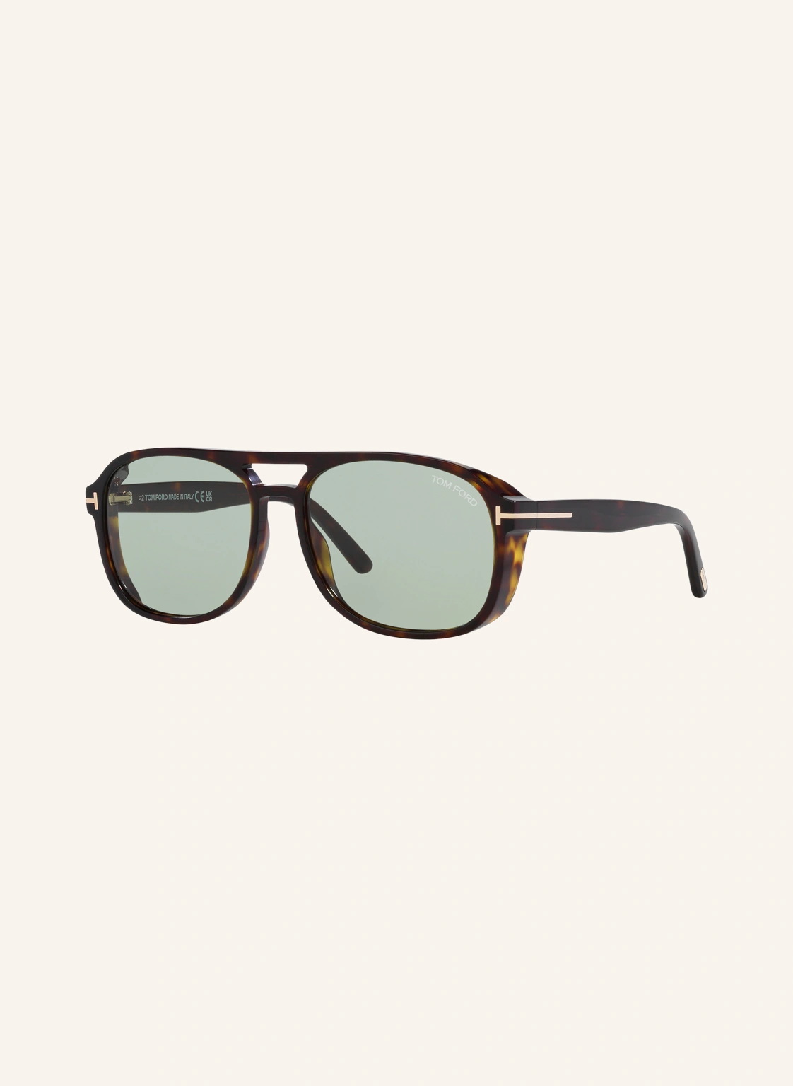 TOM FORD Sonnenbrille TR001630 ROSCO
