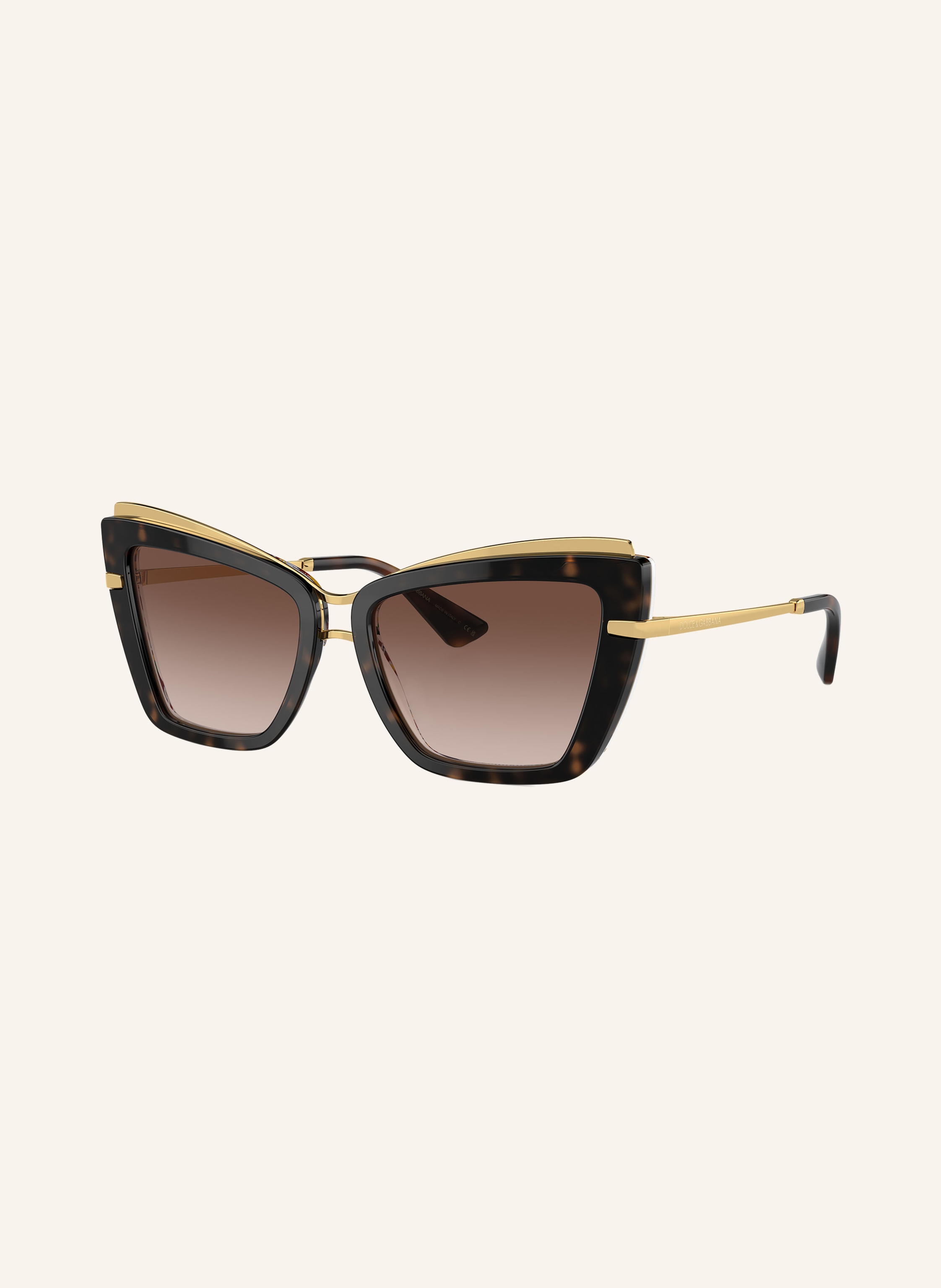 DOLCE & GABBANA Sonnenbrille DG4472