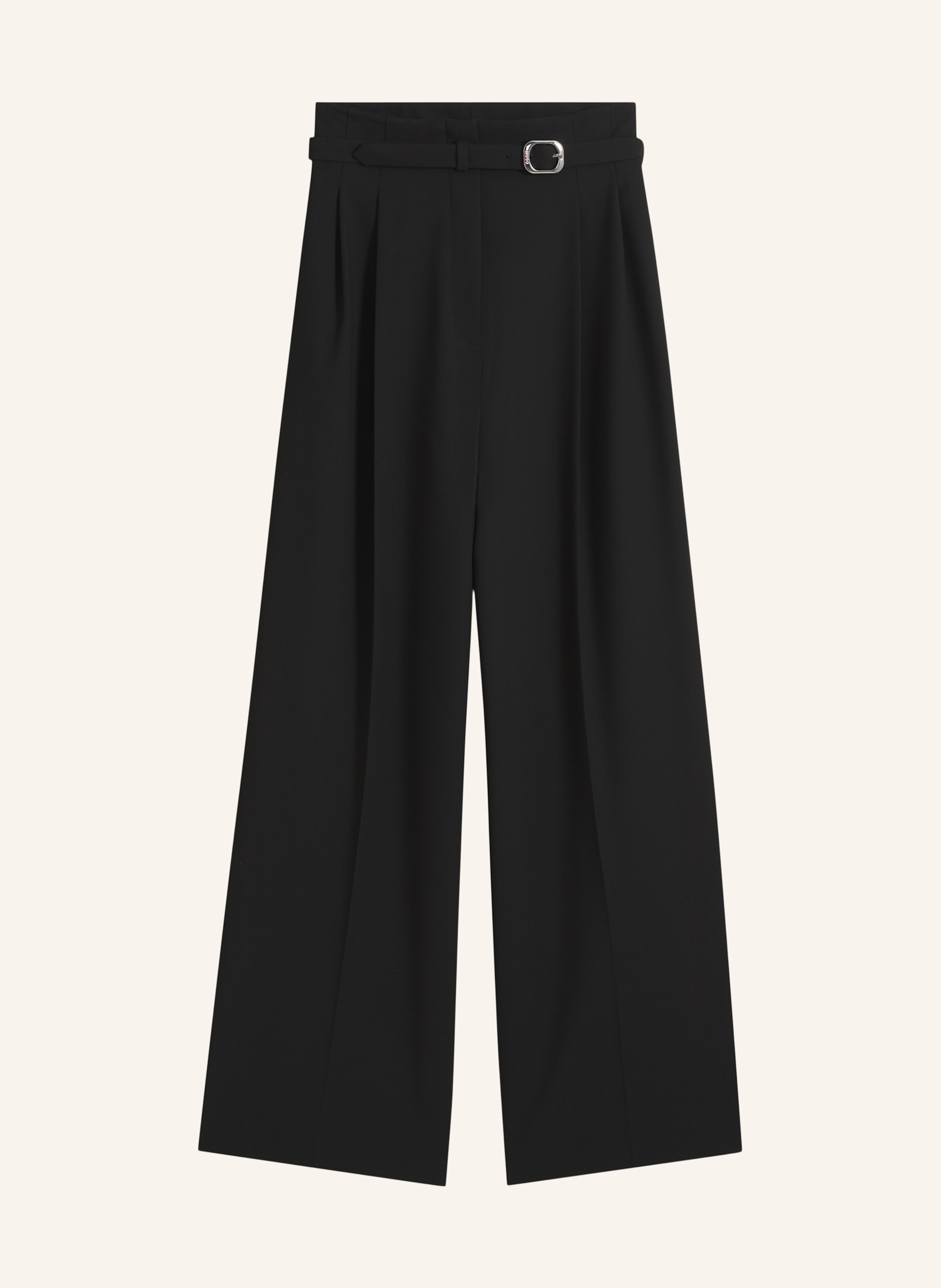 HUGO Hose HALMEA Relaxed Fit