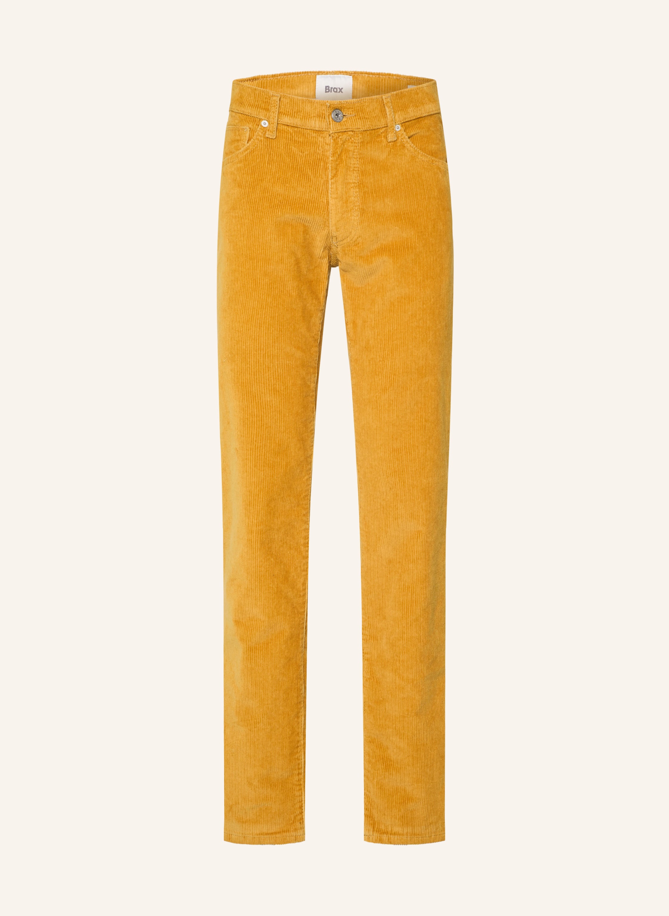 BRAX Cordhose CADIZ Straight Fit