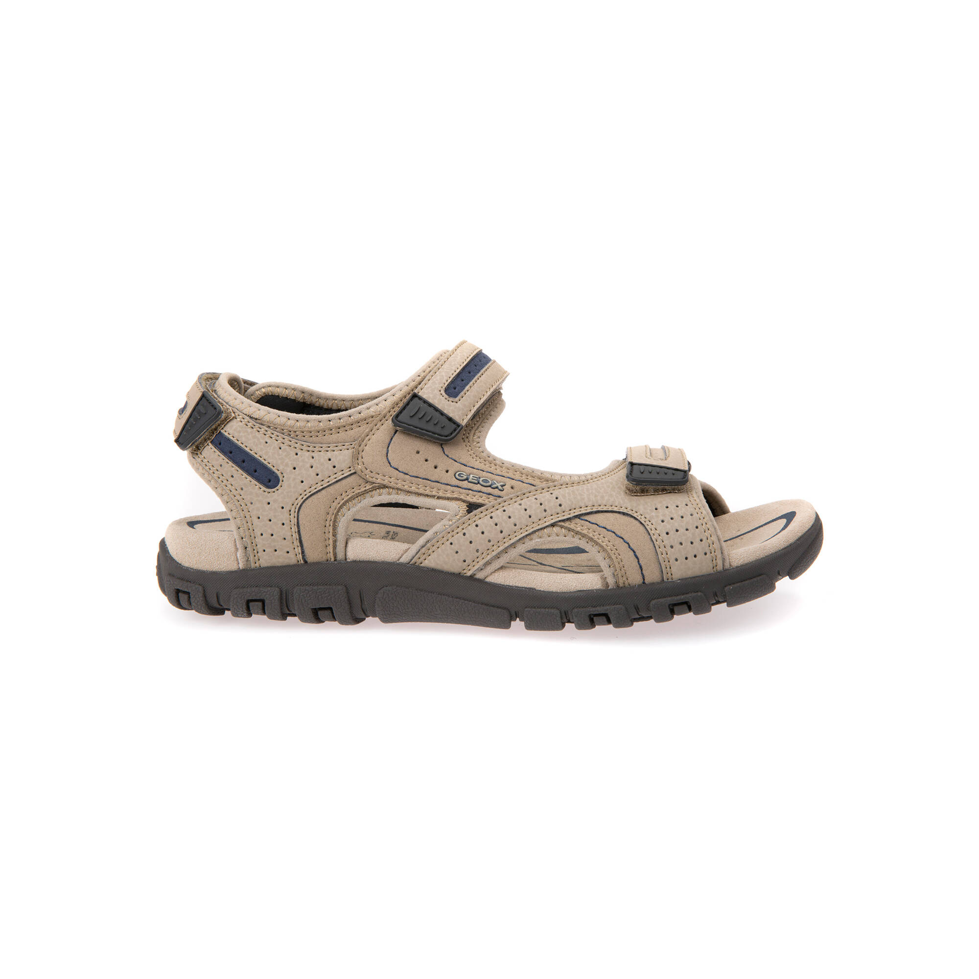 Sandales de randonnée STRADA D GEOX&reg;