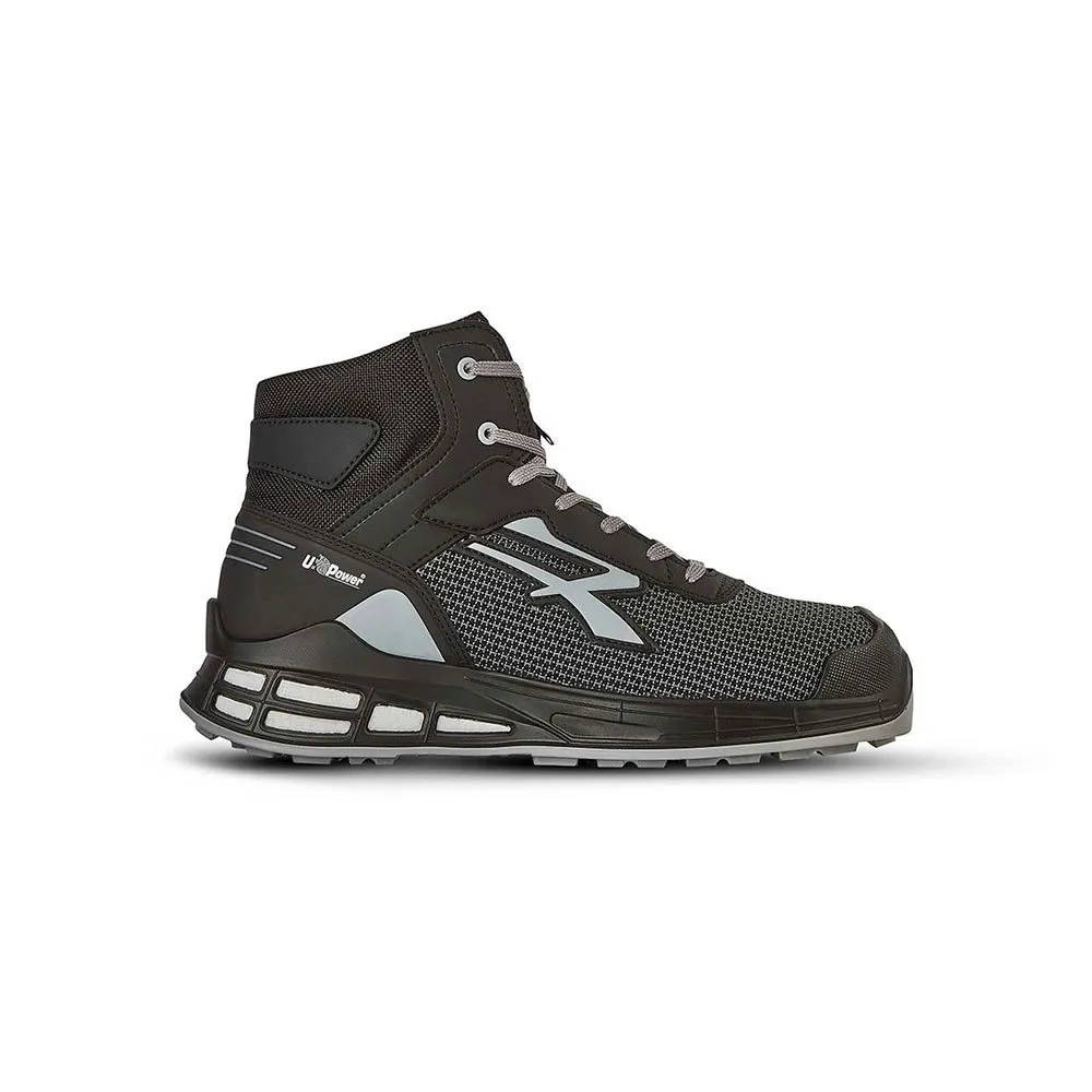 U-power FANTOM safety boots