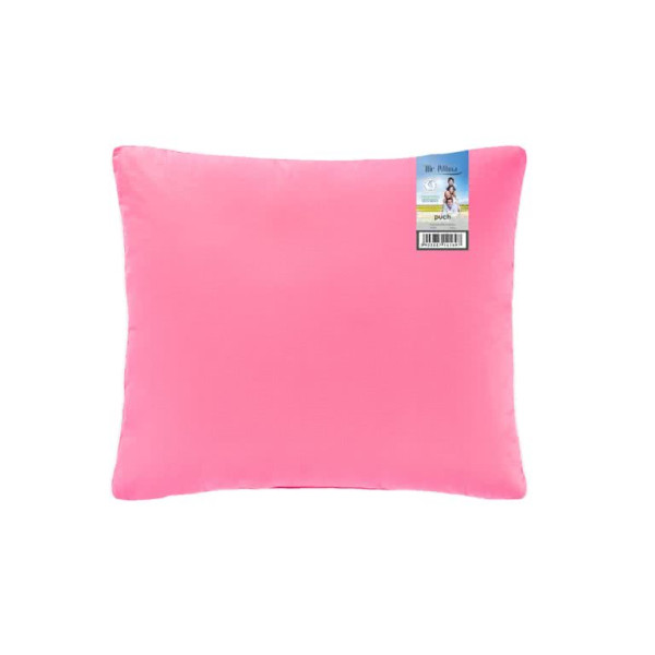 Poduszka Mr. Pillow półpuch AMZ 50x60 cm Różowy