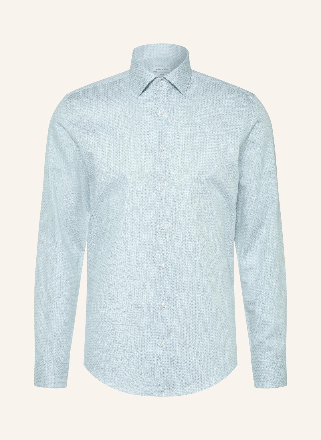 seidensticker Hemd Slim Fit