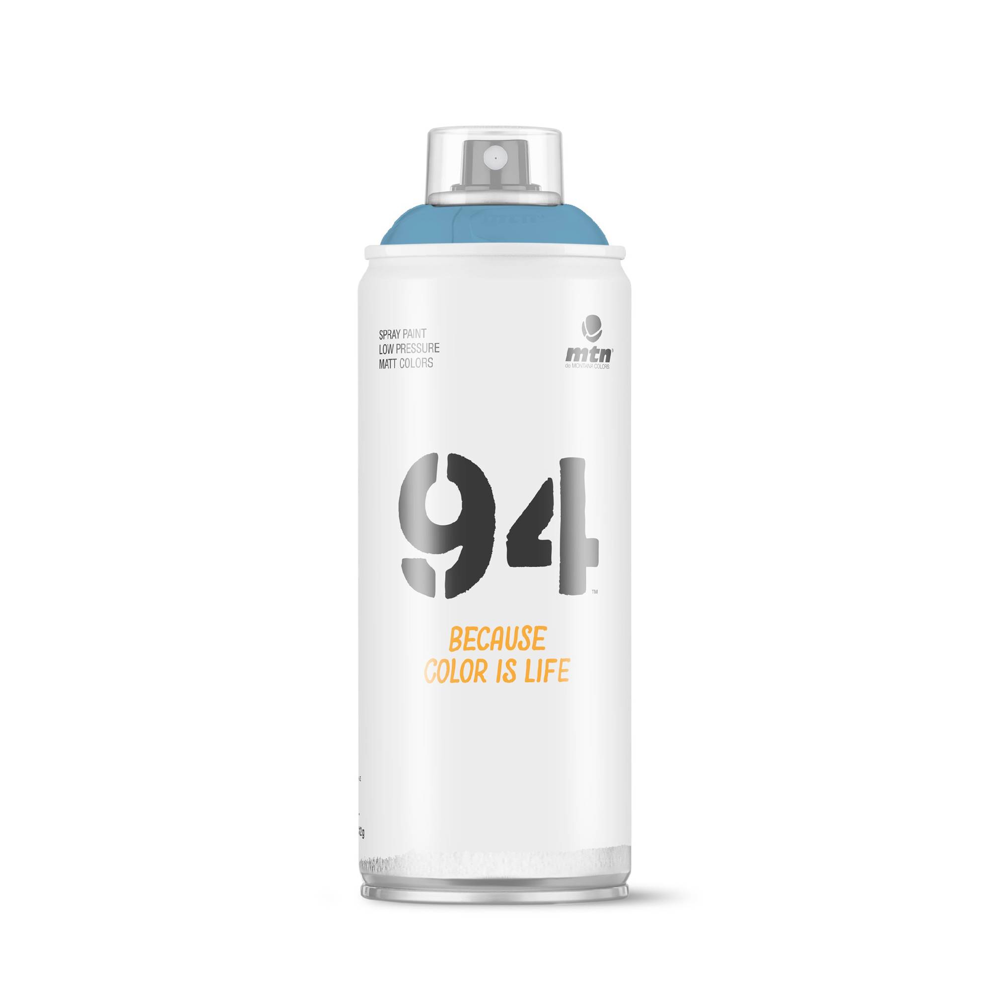 MTN 94 Odyssey Blue Spray Paint 400ml (RV-159)