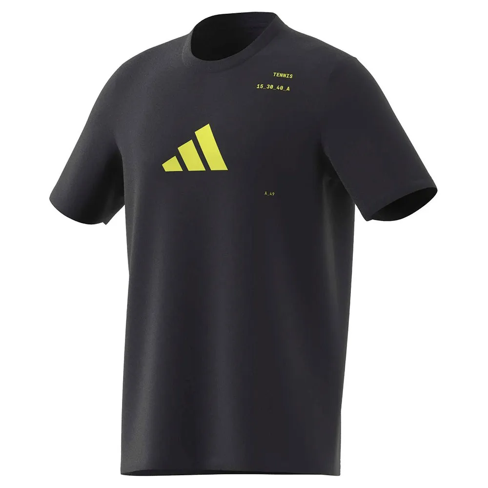 adidas Category Graphic short sleeve T-shirt