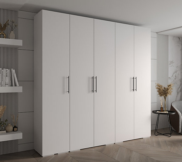 Armoire Inova 3 250/47/236,7 5 portes