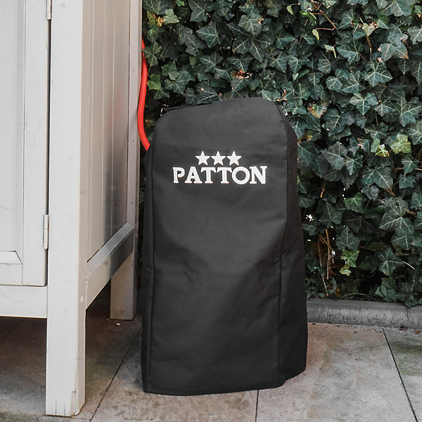 Housse de protection pour réservoir de gaz Patton