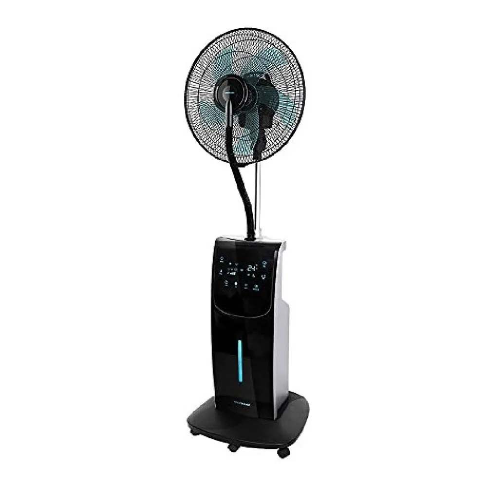 Cecotec Energy Silence 790 Fresh Essence Ionic Nebulizer Fan