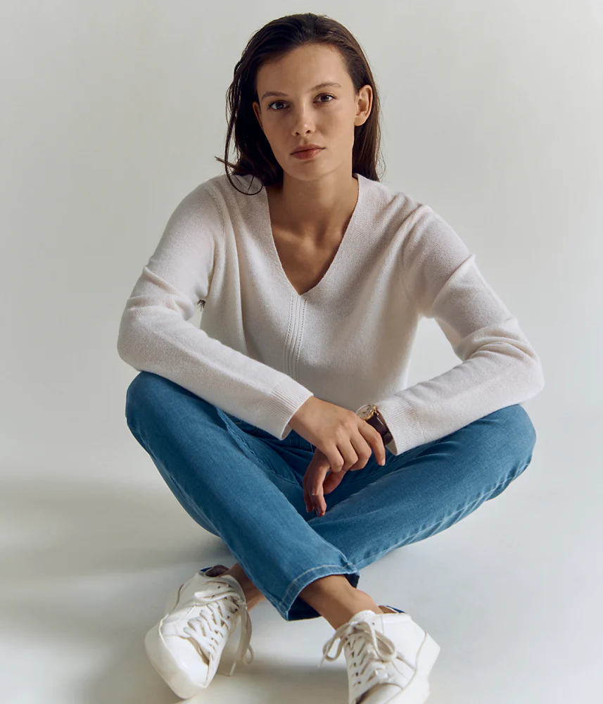 Jean 5 poches PALIJIN83/83304/301