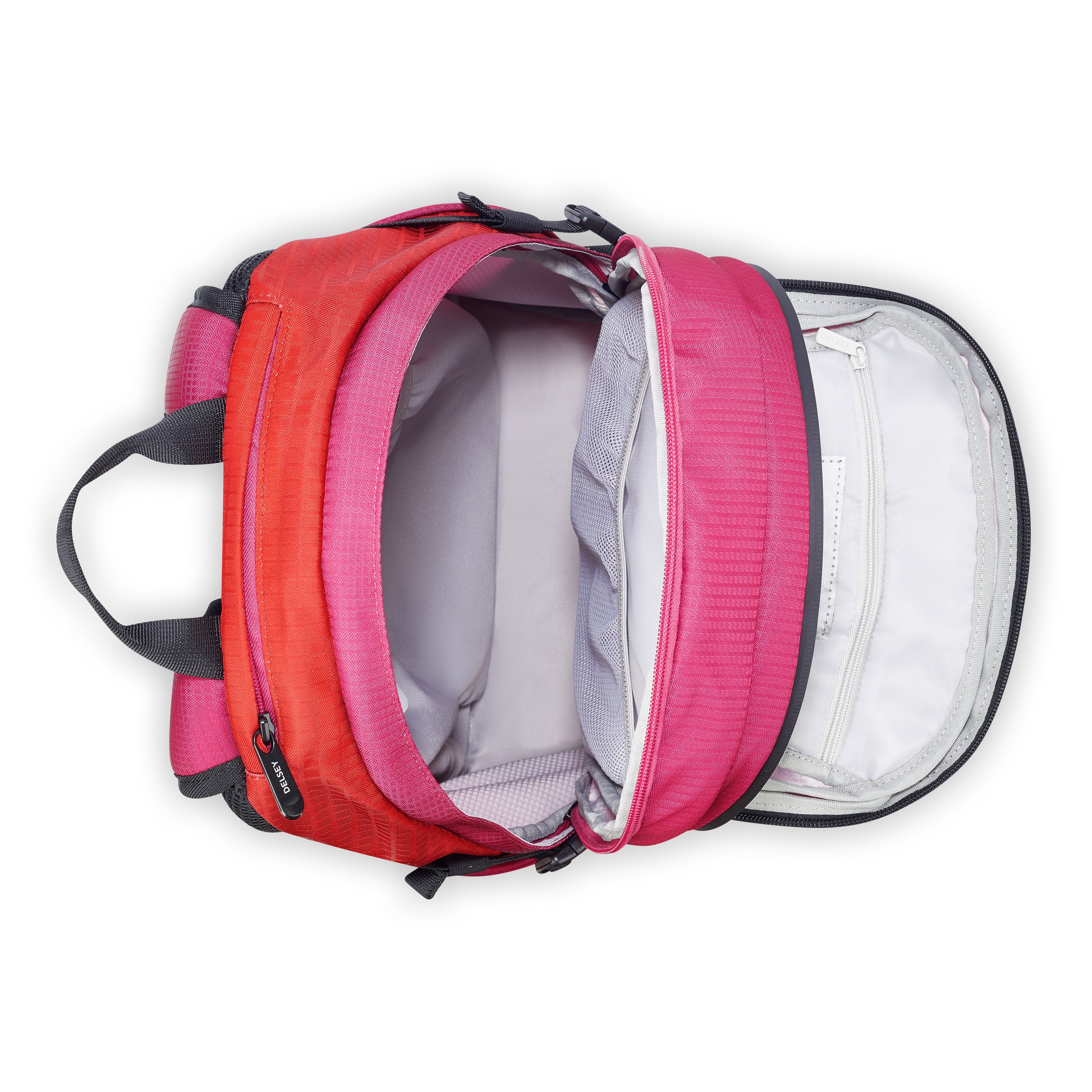 NOMADE - Sac à Dos M (28L / Protection PC 14)