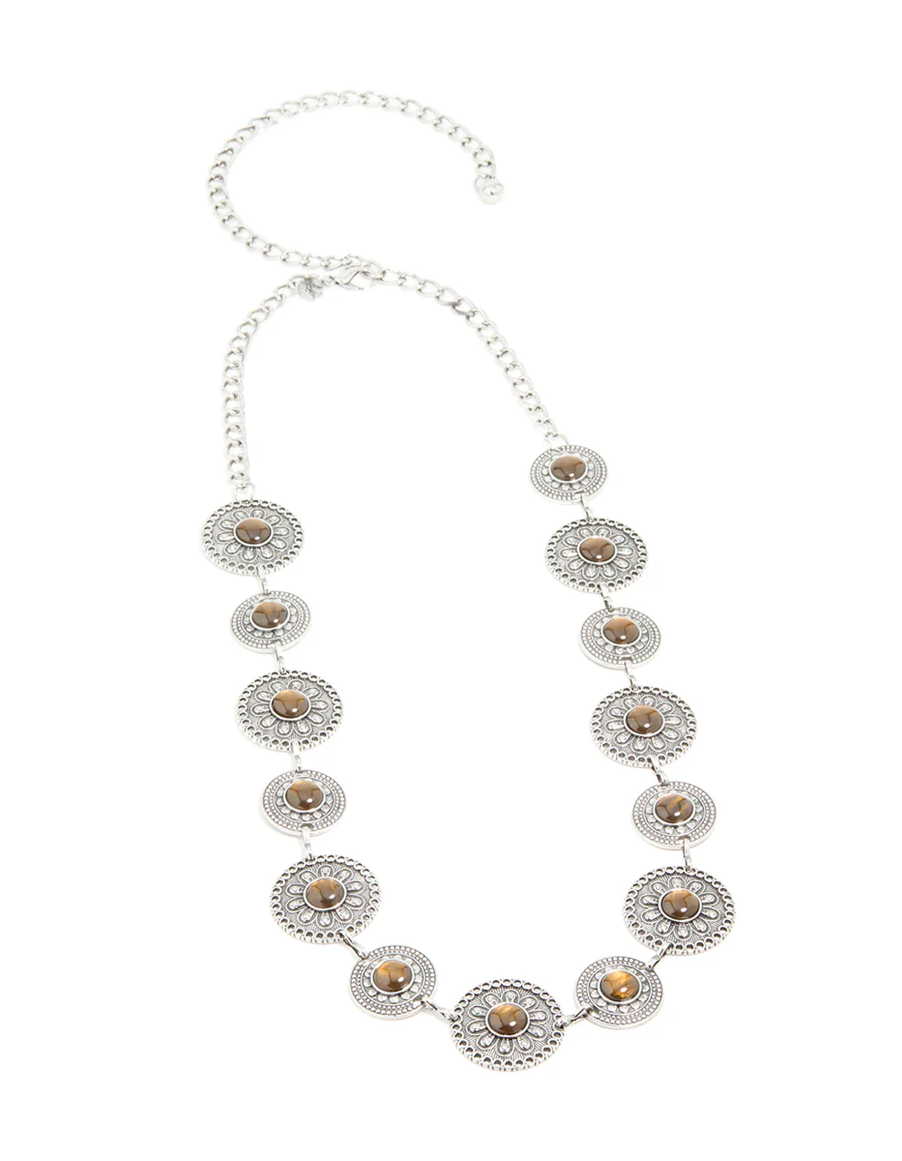 Western Flower Stone Belt
