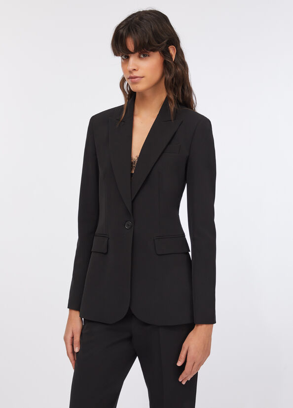 Blazer da completo
